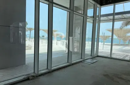 Retail - Studio for rent in Qaryat Al Hidd - Saadiyat Island - Abu Dhabi Retail - Studio for rent in Qaryat Al Hidd - Saadiyat Island - Abu Dhabi
