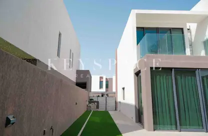 Apartment - 3 Bedrooms - 4 Bathrooms for sale in The Boulevard 2 - Aljada - Sharjah