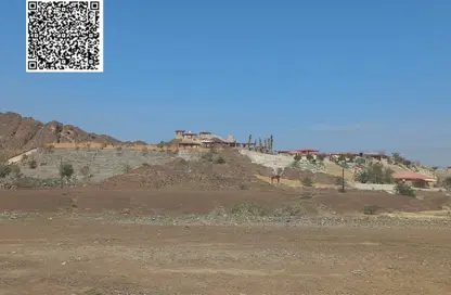 Land - Studio for sale in Masfoot 1 - Masfoot - Ajman