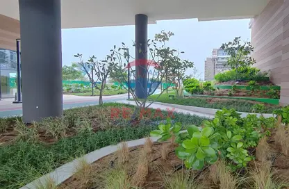 شقة - غرفة نوم - 1 حمام للايجار في سنترال بارك مبني 1 - سنترال بارك في سيتي ووك - سيتي ووك - دبي