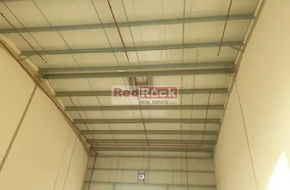 Warehouse - Studio - 3 Bathrooms for rent in Al Quoz Industrial Area 4 - Al Quoz Industrial Area - Al Quoz - Dubai