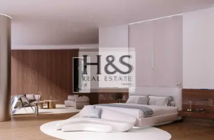 Apartment - 3 Bedrooms - 4 Bathrooms for sale in Binghatti Mercedes Benz - Downtown Dubai - Dubai