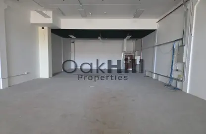 Warehouse - Studio - 1 Bathroom for rent in Al Quoz Industrial Area 1 - Al Quoz Industrial Area - Al Quoz - Dubai