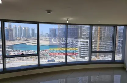 Apartment - 2 Bedrooms - 3 Bathrooms for rent in Sun Tower - Shams Abu Dhabi - Al Reem Island - Abu Dhabi