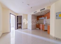 Apartment - 1 bedroom - 1 bathroom for rent in New Dubai Gate 1 - Lake Elucio - Jumeirah Lake Towers - Dubai