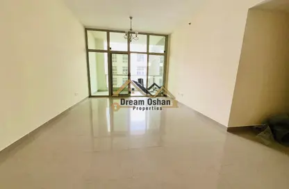 Apartment - 2 Bedrooms - 3 Bathrooms for rent in Al Waleed Oasis 3 - Dubai Silicon Oasis - Dubai Apartment - 2 Bedrooms - 3 Bathrooms for rent in Al Waleed Oasis 3 - Dubai Silicon Oasis - Dubai