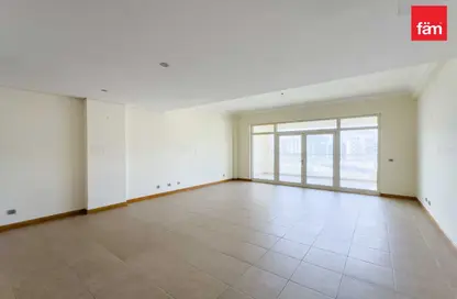 Apartment - 1 Bedroom - 2 Bathrooms for rent in Al Hallawi - Shoreline Apartments - Palm Jumeirah - Dubai
