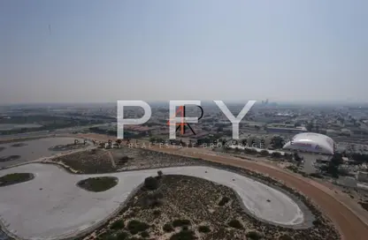 شقة - 2 غرف نوم - 3 حمامات للبيع في برج نورا - مدينة الحبتور - الخليج التجاري - دبي