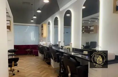 Shop - Studio - 1 Bathroom for sale in Al Rawda 2 Villas - Al Rawda 2 - Al Rawda - Ajman
