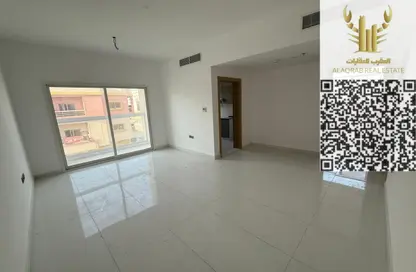 Apartment - 2 Bedrooms - 3 Bathrooms for rent in Al Jurf 3 - Al Jurf - Ajman Downtown - Ajman