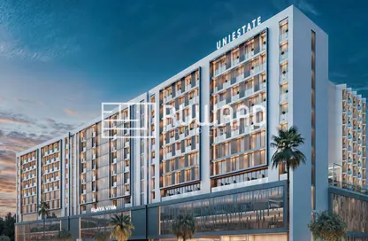 Apartment - Studio - 1 Bathroom for sale in Playa Viva - Al Marjan Island - Ras Al Khaimah