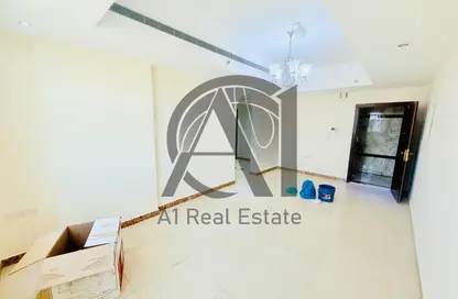 Apartment - 2 Bedrooms - 2 Bathrooms for rent in Central District - Al Ain