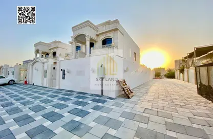 Villa - 5 Bedrooms - 7 Bathrooms for sale in Al Rawda 2 - Al Rawda - Ajman