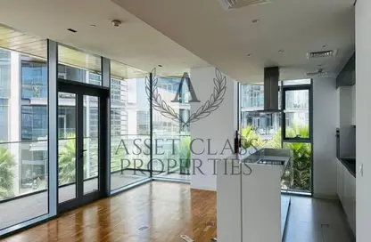 Apartment - 3 Bedrooms - 4 Bathrooms for sale in Apartment Building 5 - Bluewaters Residences - Bluewaters - Dubai