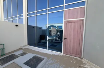 Villa - 1 Bedroom - 2 Bathrooms for rent in Rukan 3 - Dubai Land - Dubai