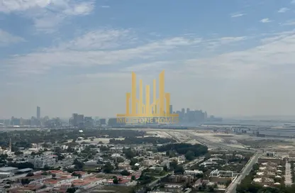 شقة - غرفة نوم - 2 حمامات للايجار في داون تاون فيوز - زعبيل 2 - زعبيل - دبي
