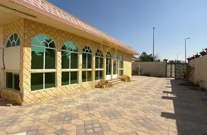 فيلا - 3 غرف نوم - 5 حمامات للبيع في 1 الحميدية - الحميدية - عجمان فيلا - 3 غرف نوم - 5 حمامات للبيع في 1 الحميدية - الحميدية - عجمان