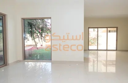 Villa - 4 Bedrooms - 5 Bathrooms for rent in Sidra Community - Al Raha Gardens - Abu Dhabi