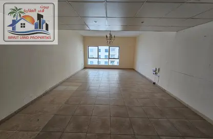 Apartment - 2 Bedrooms - 2 Bathrooms for rent in Al Majaz 3 - Al Majaz - Sharjah