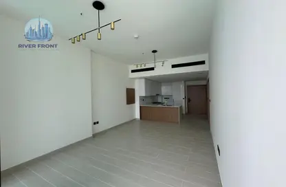Apartment - 1 Bedroom - 2 Bathrooms for rent in Binghatti Amber - Jumeirah Village Circle - Dubai