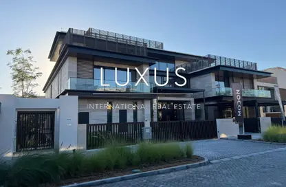 فيلا - 7 غرف نوم - 8 حمامات للبيع في ريم هيلز - نجمة أبوظبي - جزيرة الريم - أبوظبي