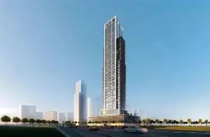 Apartment - 2 Bedrooms - 3 Bathrooms for sale in Auresta tower - Jumeirah Village Circle - Dubai