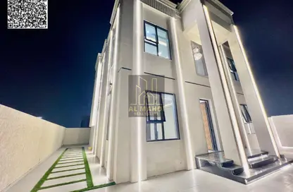 فيلا - 4 غرف نوم - 6 حمامات للبيع في الحليو 2 - الحليو - عجمان فيلا - 4 غرف نوم - 6 حمامات للبيع في الحليو 2 - الحليو - عجمان