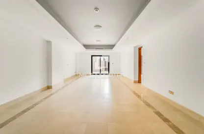 Townhouse - 3 Bedrooms - 4 Bathrooms for rent in The Fairmont Palm Residence South - The Fairmont Palm Residences - Palm Jumeirah - Dubai