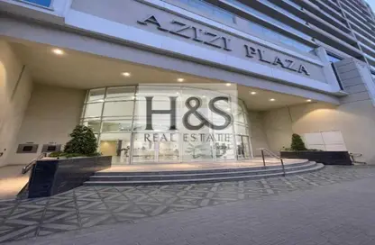 Apartment - Studio - 1 Bathroom for sale in Azizi Plaza - Al Furjan - Dubai