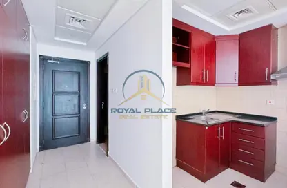 شقة - 1 حمام للايجار في بناية  38إلى107 - طراز البحر المتوسط - ديسكفري غاردنز - دبي