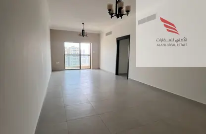 شقة - 2 غرف نوم - 3 حمامات للايجار في الجرف 2 - الجرف - عجمان وسط المدينة - عجمان