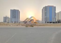 صورةمبنى خارجي لـ: أرض للبيع في الجرف الصناعية - عجمان, صورة 1