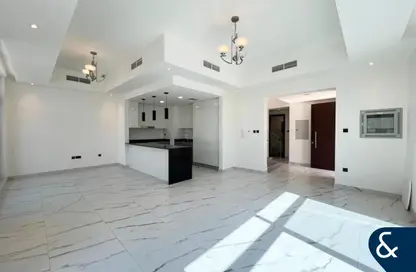 Townhouse - 4 Bedrooms - 5 Bathrooms for sale in Elie Saab VIE Townhouses - District 11 - Mohammed Bin Rashid City - Dubai