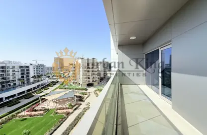 شقة - 2 غرف نوم - 3 حمامات للايجار في آرت بارك ڤيو - ارجان - دبي