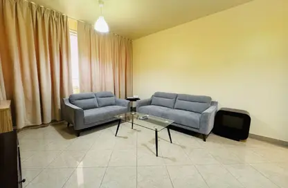 Apartment - 1 Bedroom - 1 Bathroom for rent in Al Zahiyah - Abu Dhabi