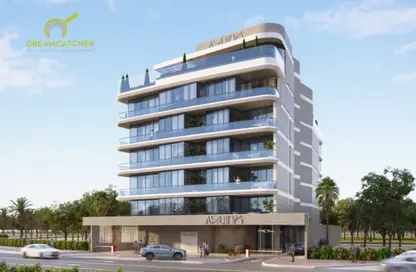 Apartment - 1 Bedroom - 2 Bathrooms for sale in Aquino - Al Marjan Island - Ras Al Khaimah