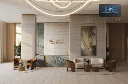 Apartment - Studio - 1 Bathroom for sale in Binghatti Aurora - Jumeirah Village Circle - Dubai