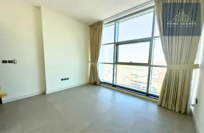 صورة لـ غرفة فارغة شقة - غرفة نوم - 2 حمامات للبيع في شقق لا ريفييرا - قرية الجميرا سركل - دبي ، صورة رقم 1