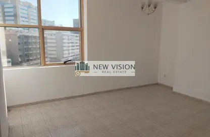 شقة - غرفة نوم - 1 حمام للايجار في دار المجاز - شارع جمال عبد الناصر - المجاز - الشارقة