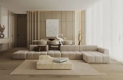 Apartment - 2 Bedrooms - 2 Bathrooms for sale in Binghatti Hills - Dubai Science Park - Dubai