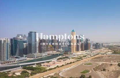 Apartment - 2 Bedrooms - 3 Bathrooms for rent in Aykon City Tower C - Aykon City - Business Bay - Dubai