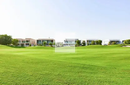Land - Studio for sale in The Fairway - Dubai Hills - Dubai Hills Estate - Dubai