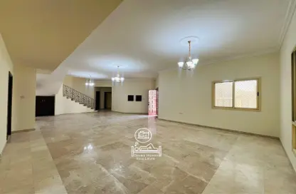 Villa - 6 Bedrooms - 7 Bathrooms for rent in Khalifa City - Abu Dhabi