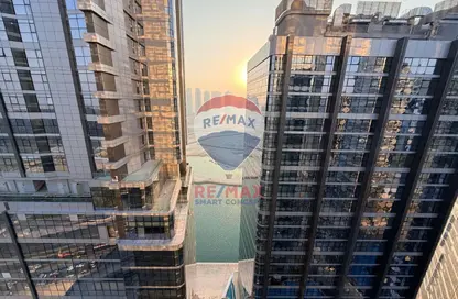 شقة - 2 غرف نوم - 2 حمامات للايجار في راديانت سكوير - مدينة الأضواء - جزيرة الريم - أبوظبي شقة - 2 غرف نوم - 2 حمامات للايجار في راديانت سكوير - مدينة الأضواء - جزيرة الريم - أبوظبي