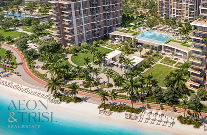 Apartment - 2 Bedrooms - 2 Bathrooms for sale in Naya 3 - Naya at District One - District One - Mohammed Bin Rashid City - Dubai