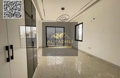 فيلا - 4 غرف نوم - 6 حمامات للبيع في الحليو 1 - الحليو - عجمان