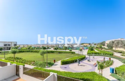 Villa - 3 Bedrooms - 4 Bathrooms for rent in La Violeta 2 - La Violeta - Villanova - Dubai Land - Dubai