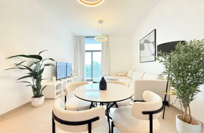 Apartment - 1 Bedroom - 1 Bathroom for rent in Belgravia Heights 1 - Jumeirah Village Circle - Dubai