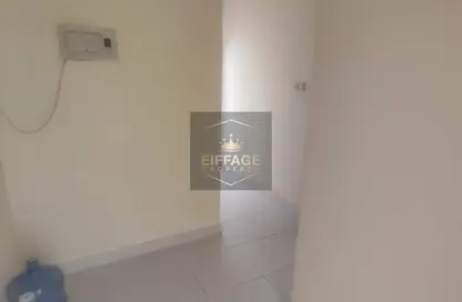 Apartment - Studio - 1 Bathroom for rent in Al Nakhil 2 - Al Nakhil - Ajman