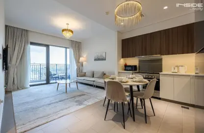 شقة - 2 غرف نوم - 2 حمامات للبيع في برج Park Heights 2 2 - بارك هايتس 2 - دبي هيلز استيت - دبي شقة - 2 غرف نوم - 2 حمامات للبيع في برج Park Heights 2 2 - بارك هايتس 2 - دبي هيلز استيت - دبي